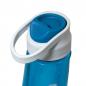 Preview: Kurgo Gourd Water Bottle Coastal Blue